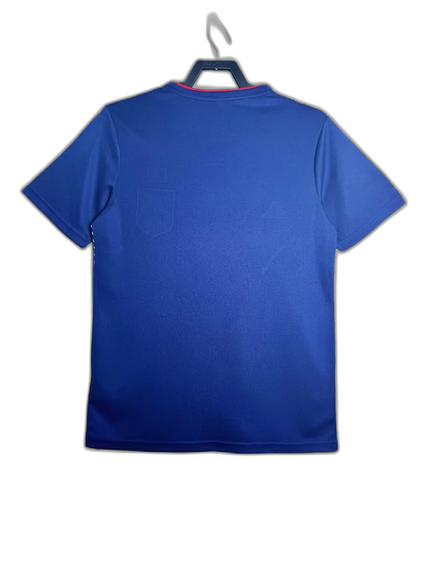 Japan 2018 I Home Jersey - Retro Version | Free Shipping + Keychain Gift