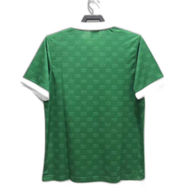 Mexico 1995 I Home Jersey - Retro Version | Free Shipping + Keychain Gift