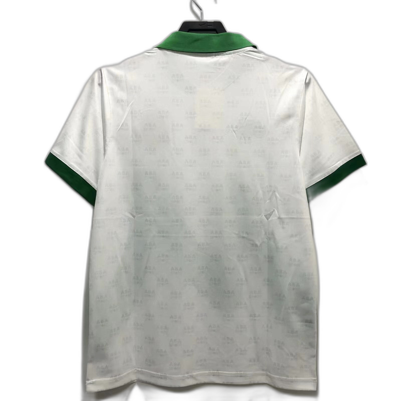 Mexico 1995 II Away Jersey - Retro Version | Free Shipping + Keychain Gift