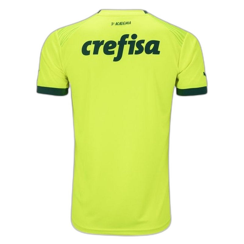 Palmeiras 23/24 III Third Jersey - Fan Version | Free Shipping + Keychain Gift