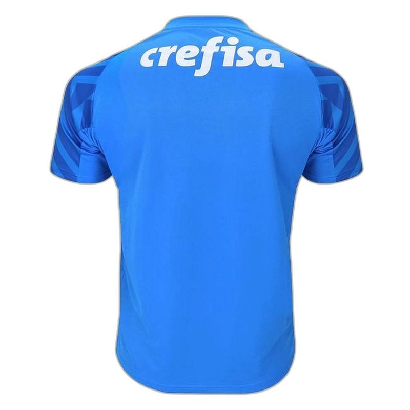 Palmeiras 24/25 Goalkeeper I Home Jersey - Fan Version | Free Shipping + Keychain Gift