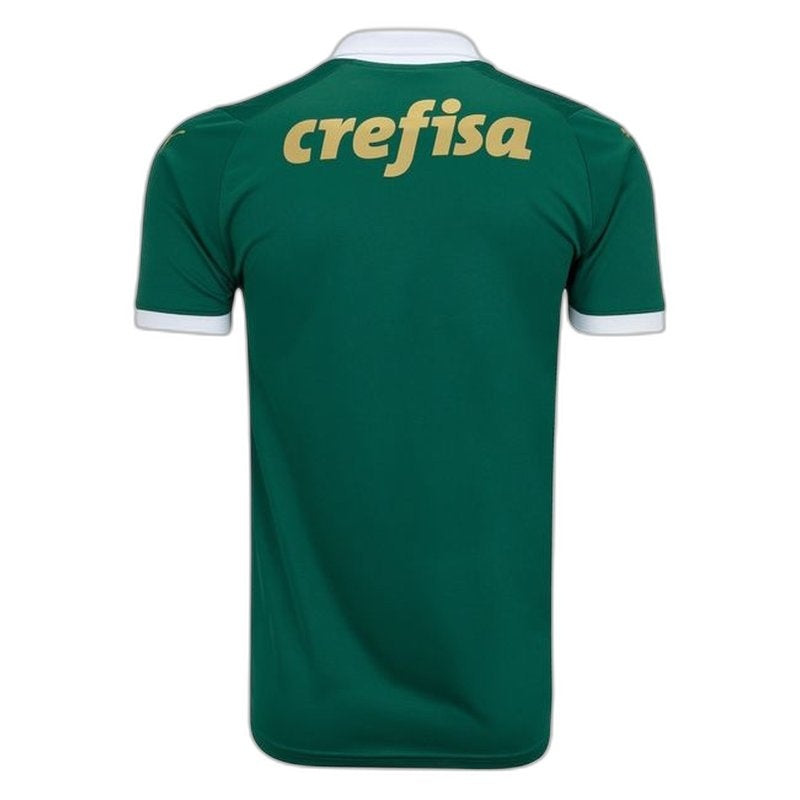 Palmeiras 24/25 I Home Jersey - Fan Version | Free Shipping + Keychain Gift