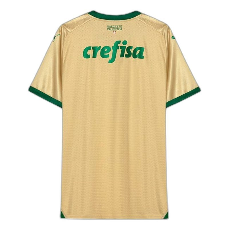 Palmeiras 24/25 III Third Jersey - Player Version | Free Shipping + Keychain Gift