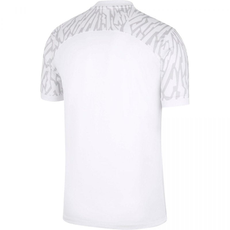 Poland 22/23 I Home Jersey - Fan Version | Free Shipping + Keychain Gift