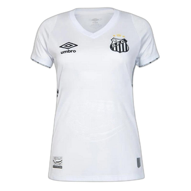 Santos 24/25 I Home Jersey - Women's | Free Shipping + Keychain Gift