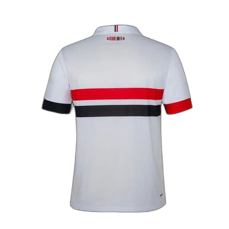 Sao Paulo 24/25 I Home Jersey - Player Version | Free Shipping + Keychain Gift