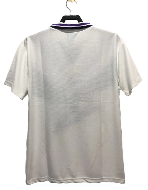 Scotland 94/96 II Away Jersey - Retro Version | Free Shipping + Keychain Gift