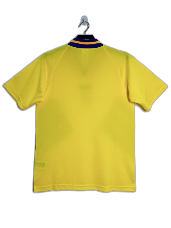 Sweden 1994 I Home Jersey - Retro Version | Free Shipping + Keychain Gift