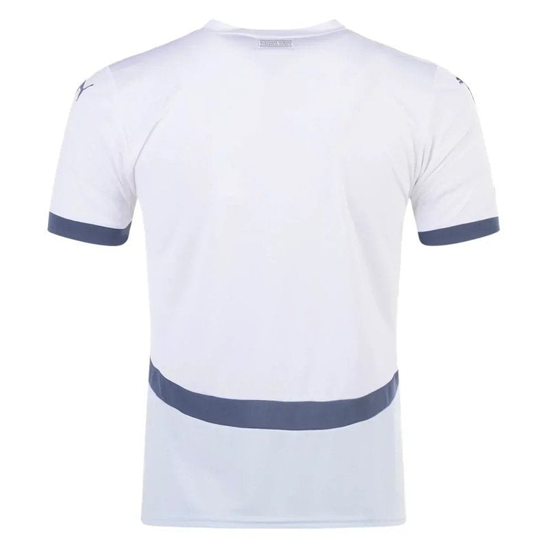 Switzerland 24/25 II Away Jersey - Fan Version | Free Shipping + Keychain Gift