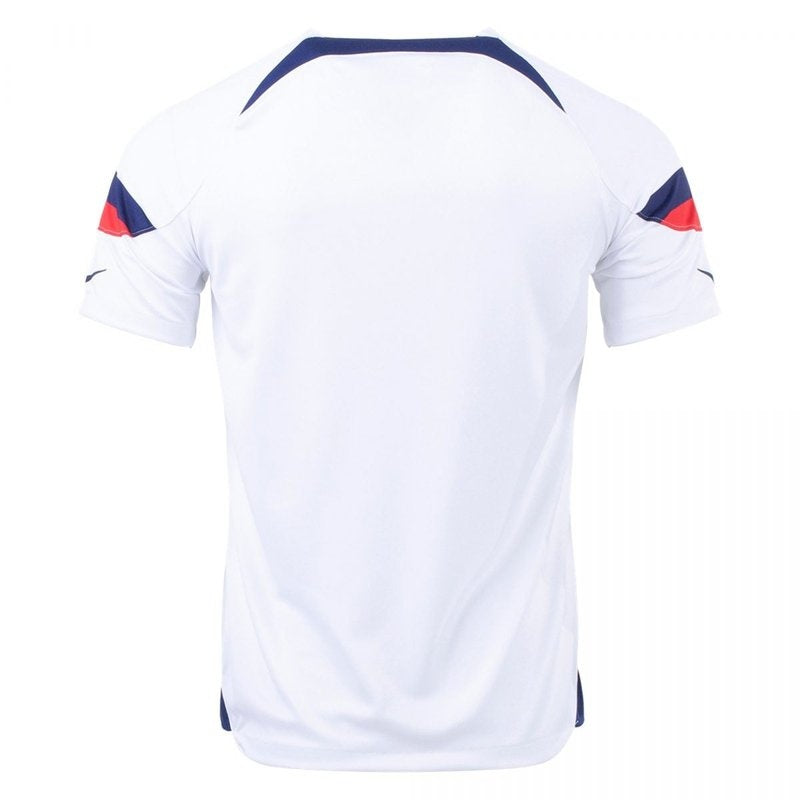 USA 22/23 I Home Jersey - Fan Version | Free Shipping + Keychain Gift