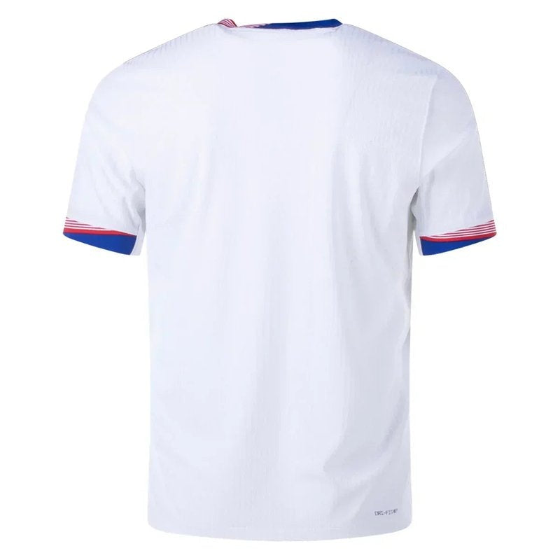 USA 24/25 I Home Jersey - Player Version | Free Shipping + Keychain Gift