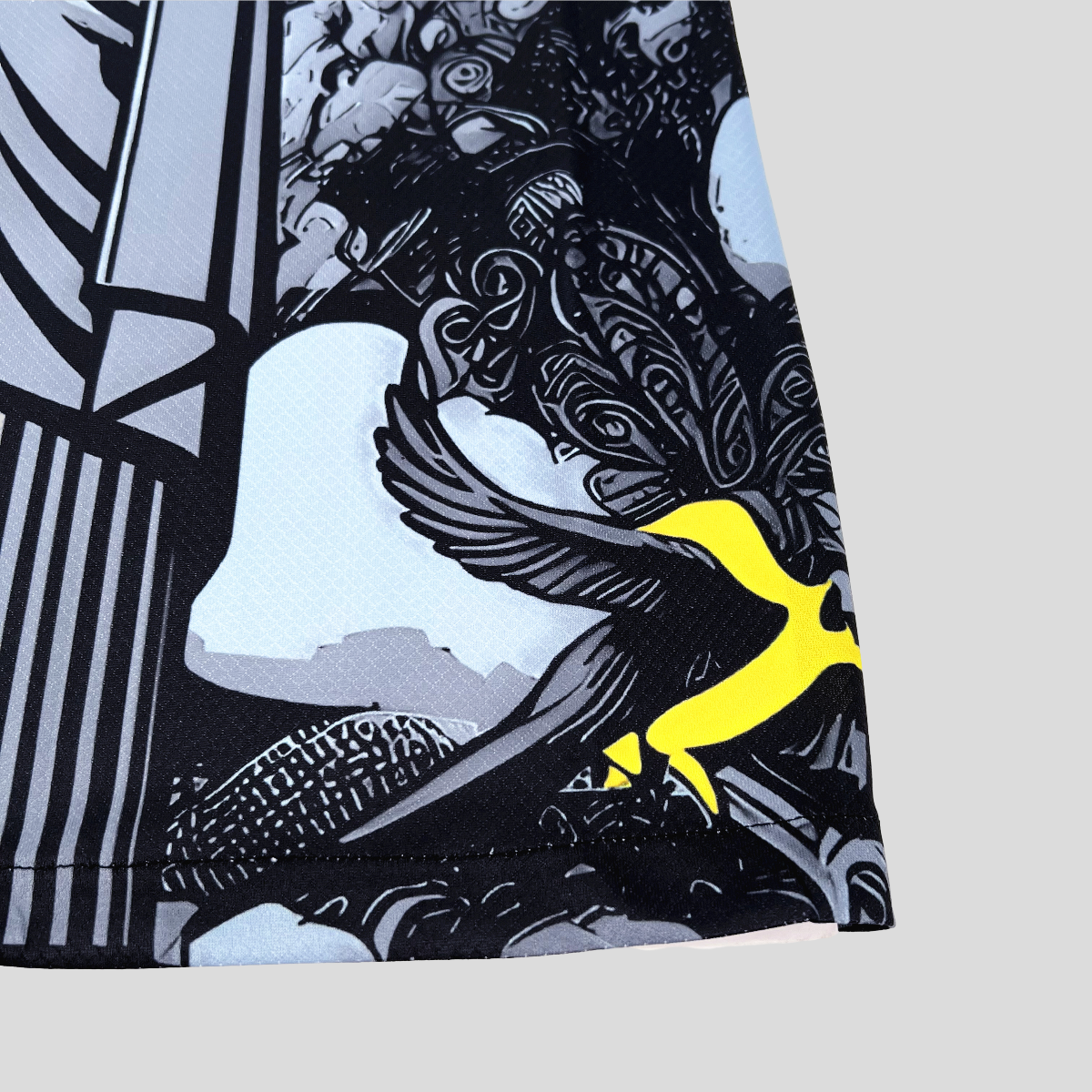 Brazil Especial Edition Jersey - Fan Version | Free Shipping + Keychain Gift