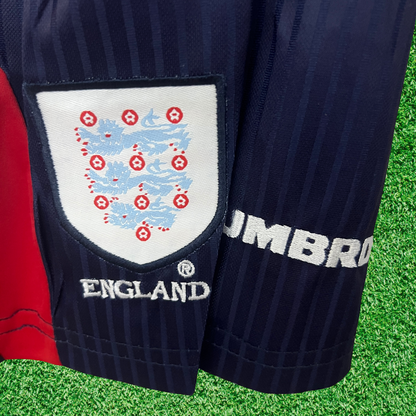 Kit England I 1988 Kids