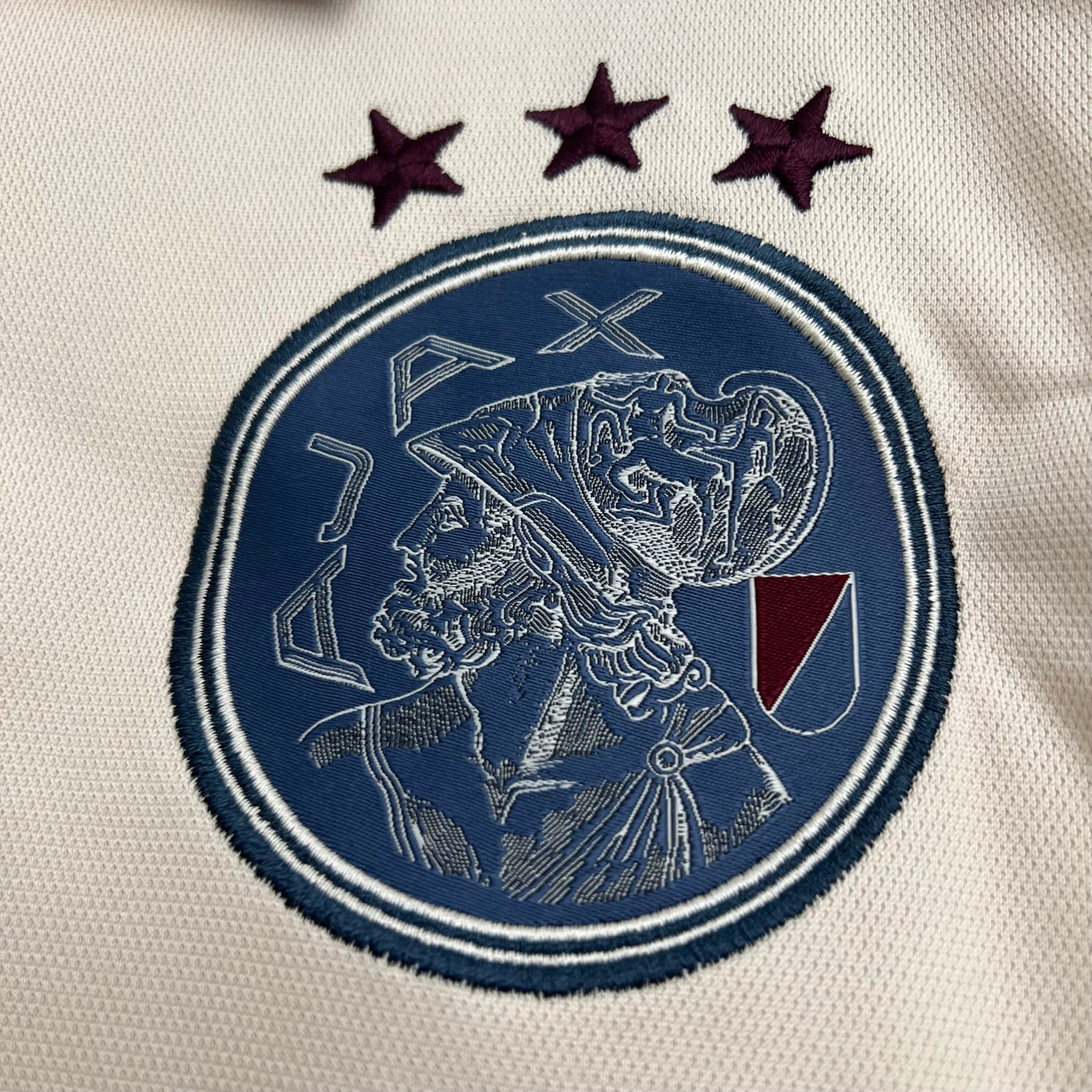 Shirt AFC Ajax III 25/26 Fan Version