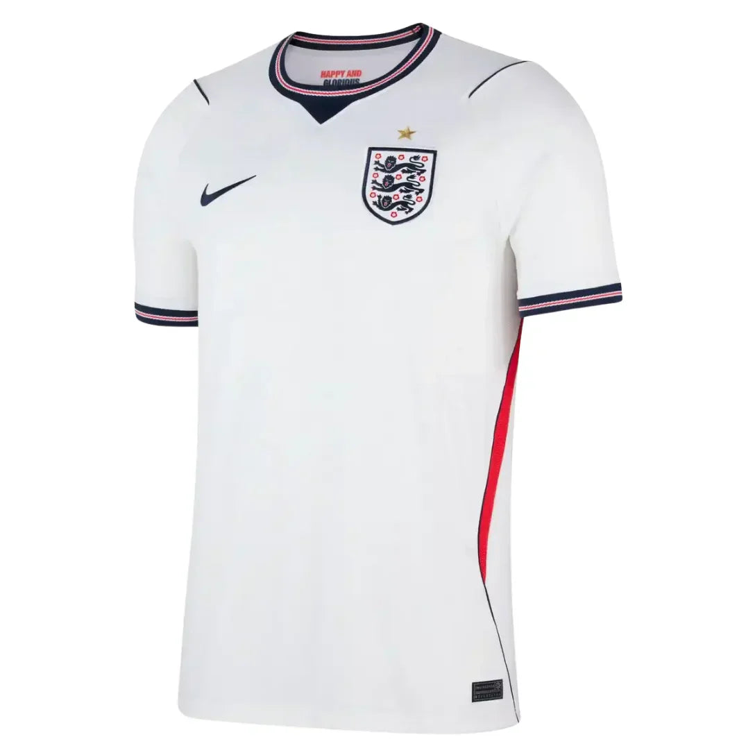 England I Home World Cup 2026 - Fan Version | Free Shipping + Keychain Gift