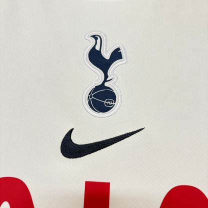 Shirt Tottenham Hotspur I 25/26 Fan Version