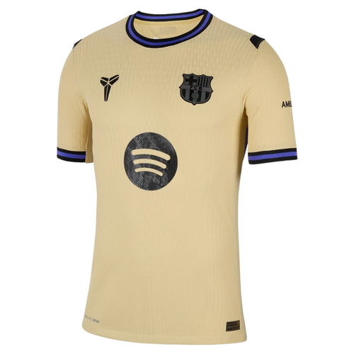 Shirt Barcelona II 25/26 Fan Version