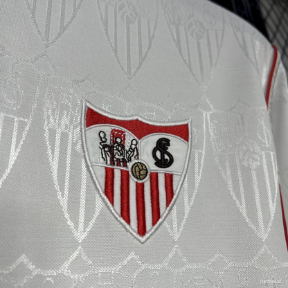 Shirt Sevilla FC Home 91/92 Retro