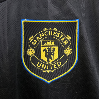 Shirt Manchester United III 25/26 Fan Version