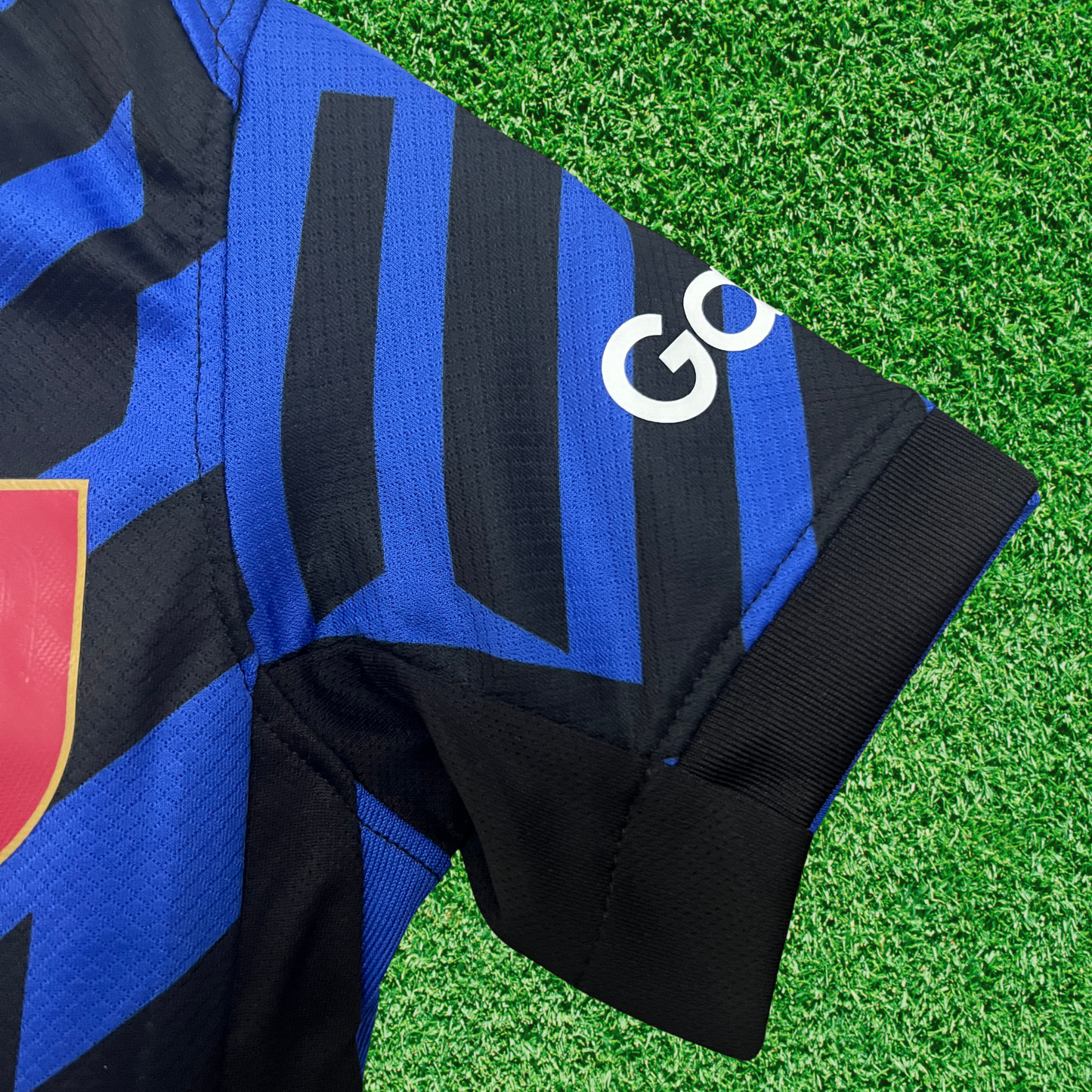 Kit Inter Milan I 24/25 Kids