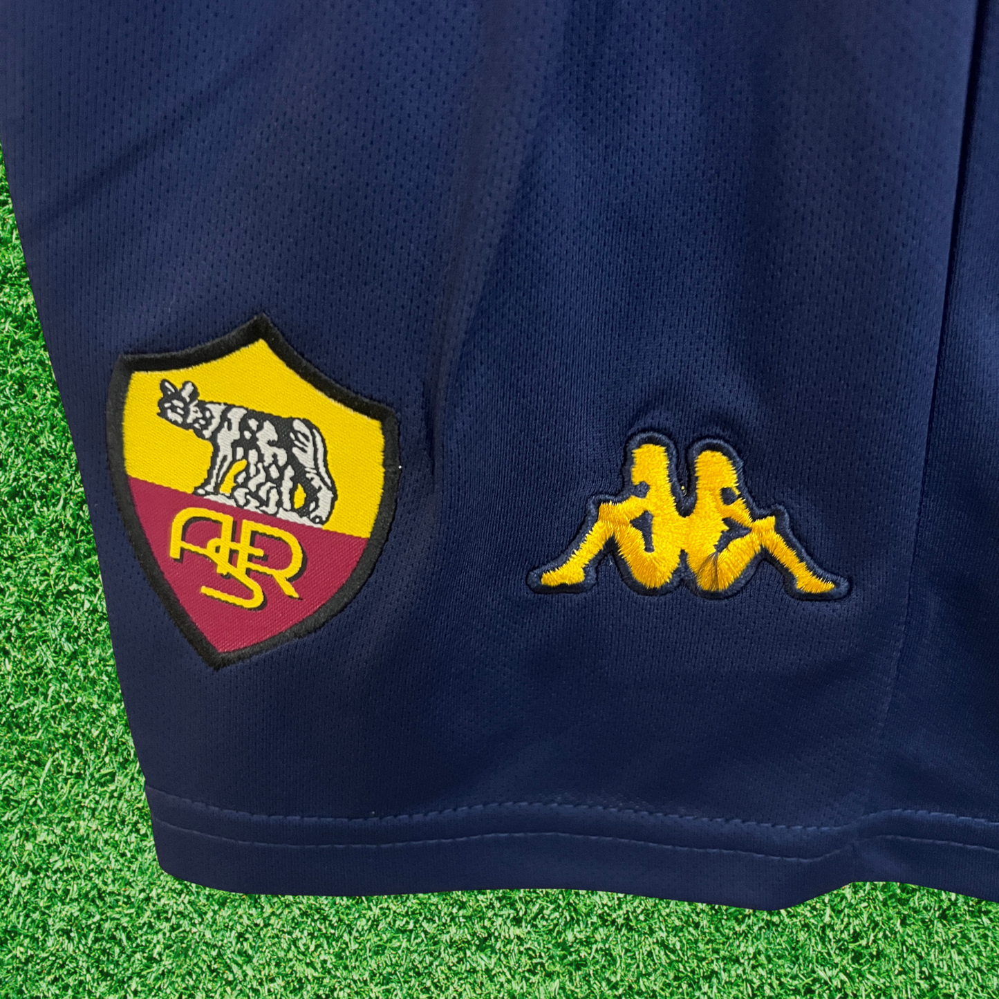 Kit AS Roma I 01/02 Kids