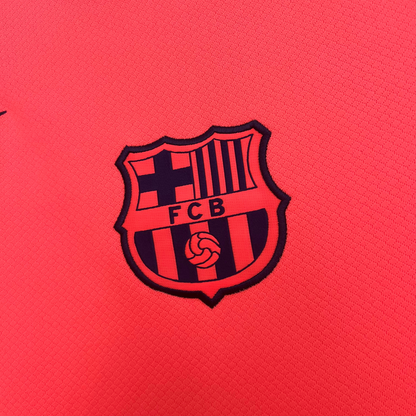 Shirt Barcelona III 25/26 Fan Version