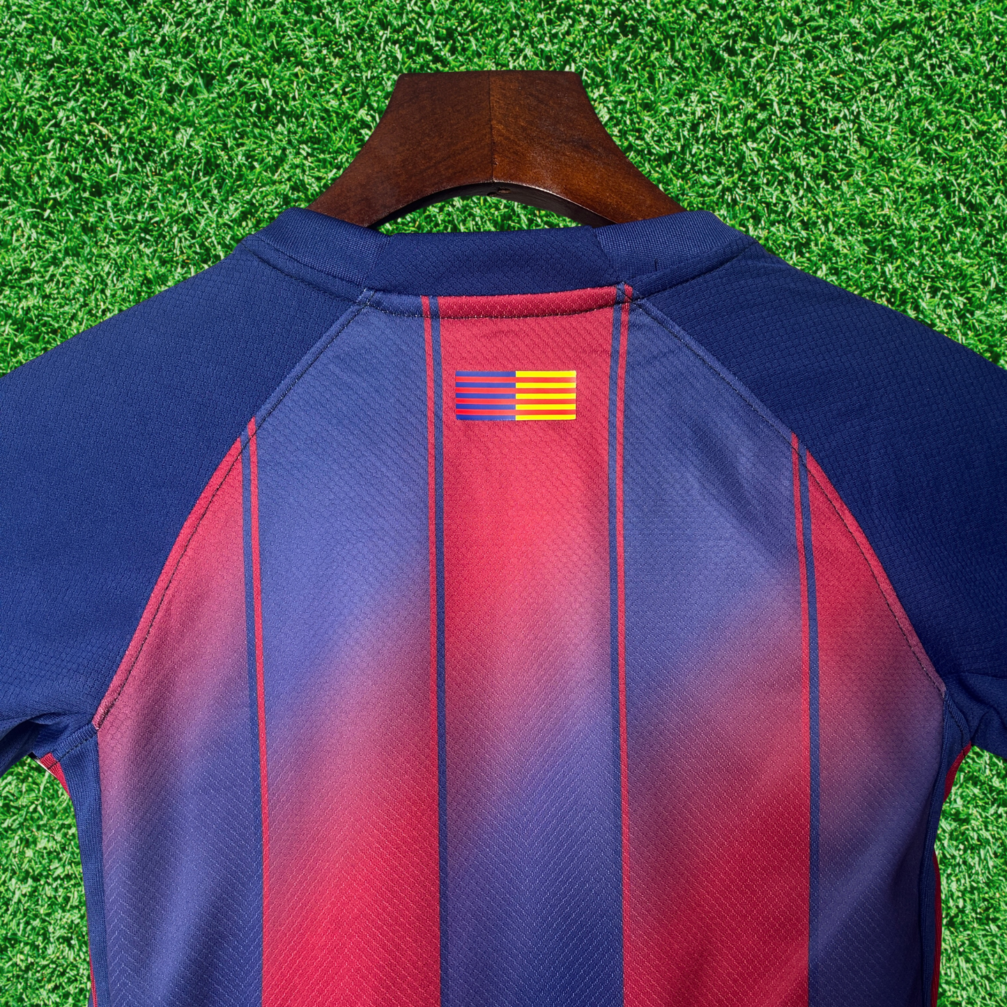 Kit Barcelona I 25/26 Kids