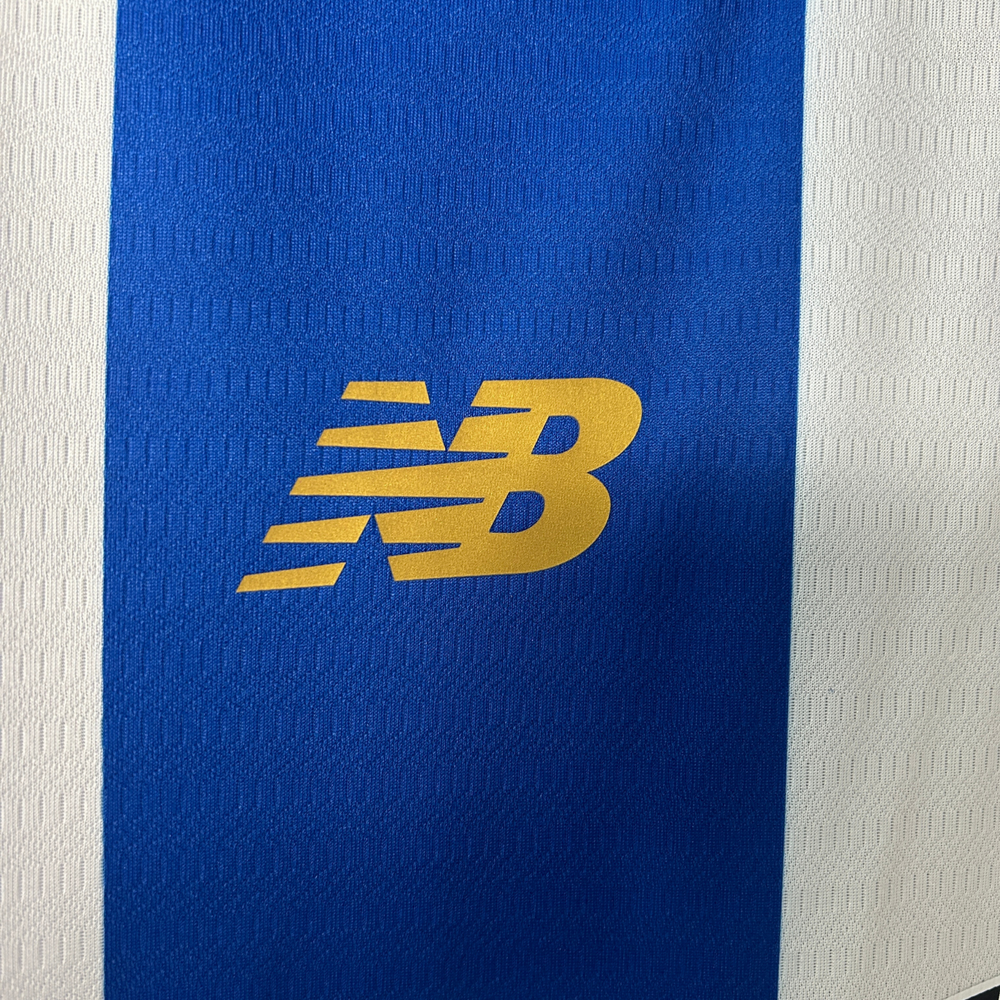 Shirt FC Porto I 25/26 Fan Version
