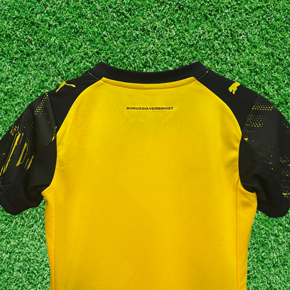 Kit Borussia Dortmund I 25/26 Kids