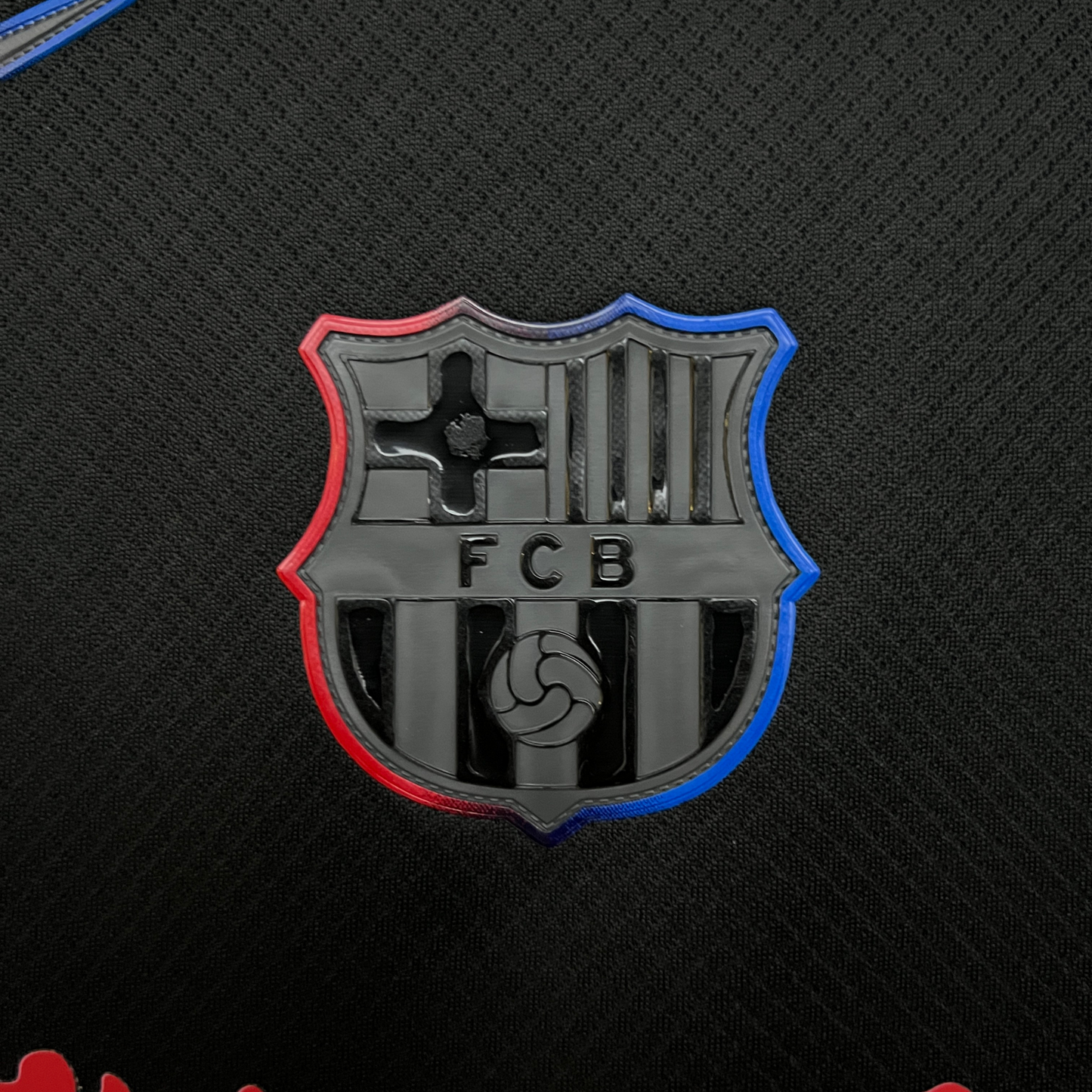 Kit Barcelona Especial II 25/26 Kids
