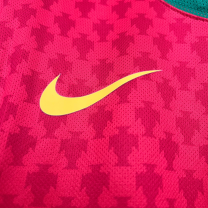 Shirt Portugal I 2004 Retro