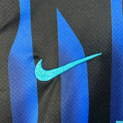 Kit Inter Milan I 25/26 Kids