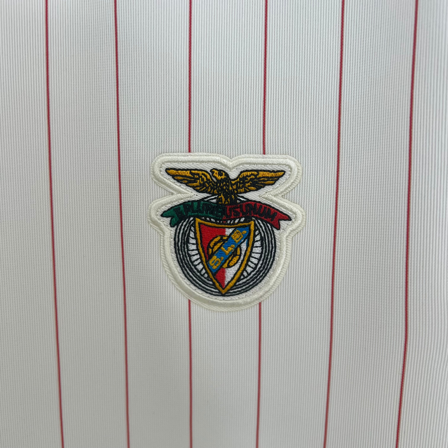 Shirt SL Benfica Especial 25/26 Retro