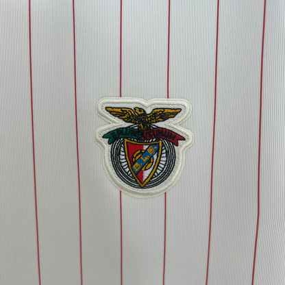 Shirt SL Benfica Especial 25/26 Retro