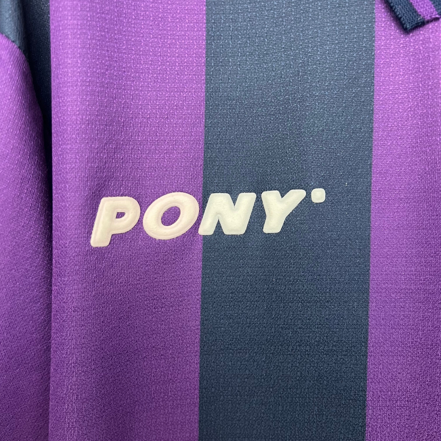 Shirt Tottenham Hotspur II 95/97 Retro