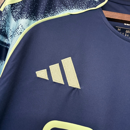 Shirt AFC Ajax II 25/26 Fan Version