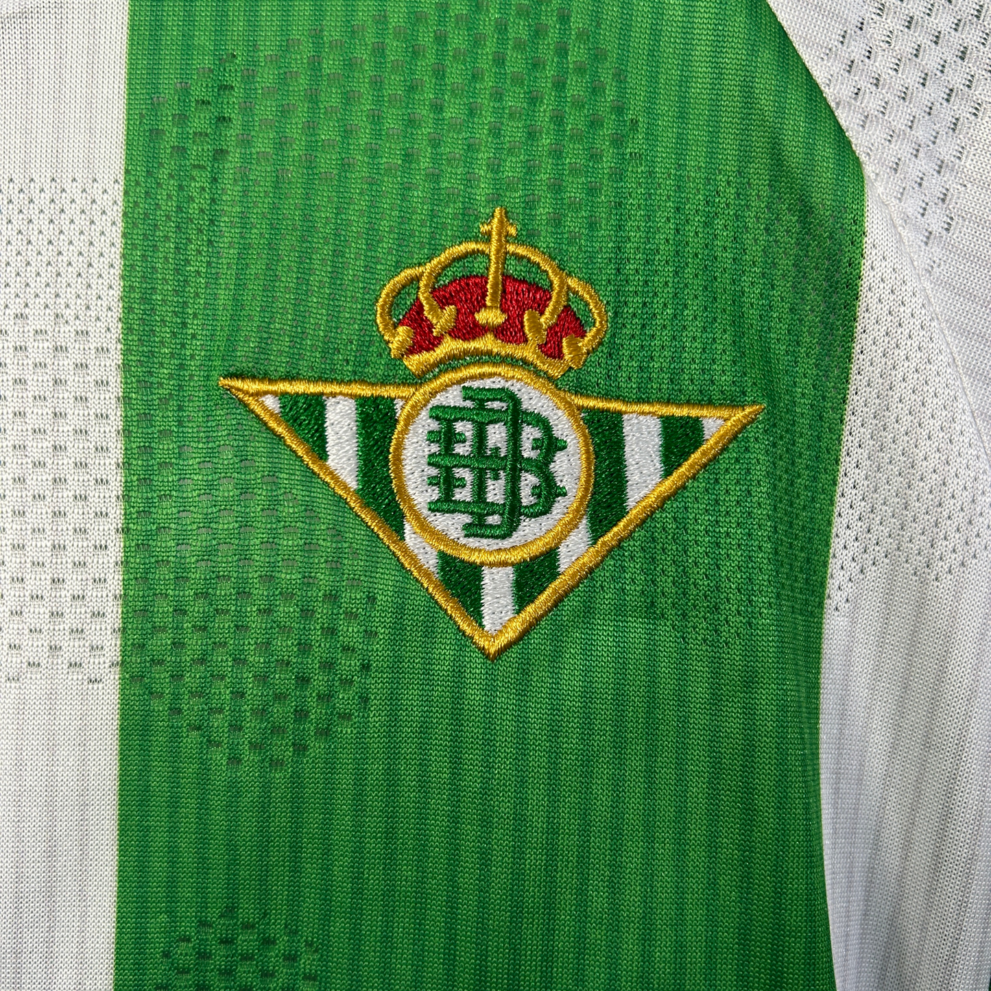 Kit Real Betis I 25/26 Kids