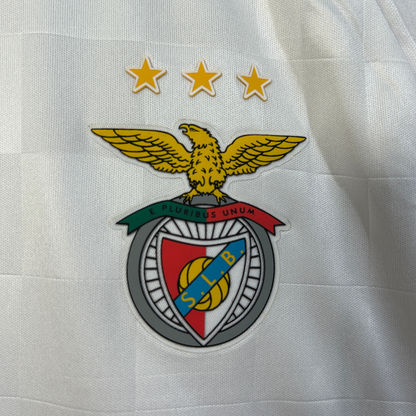 Kit SL Benfica III 25/26 Kids