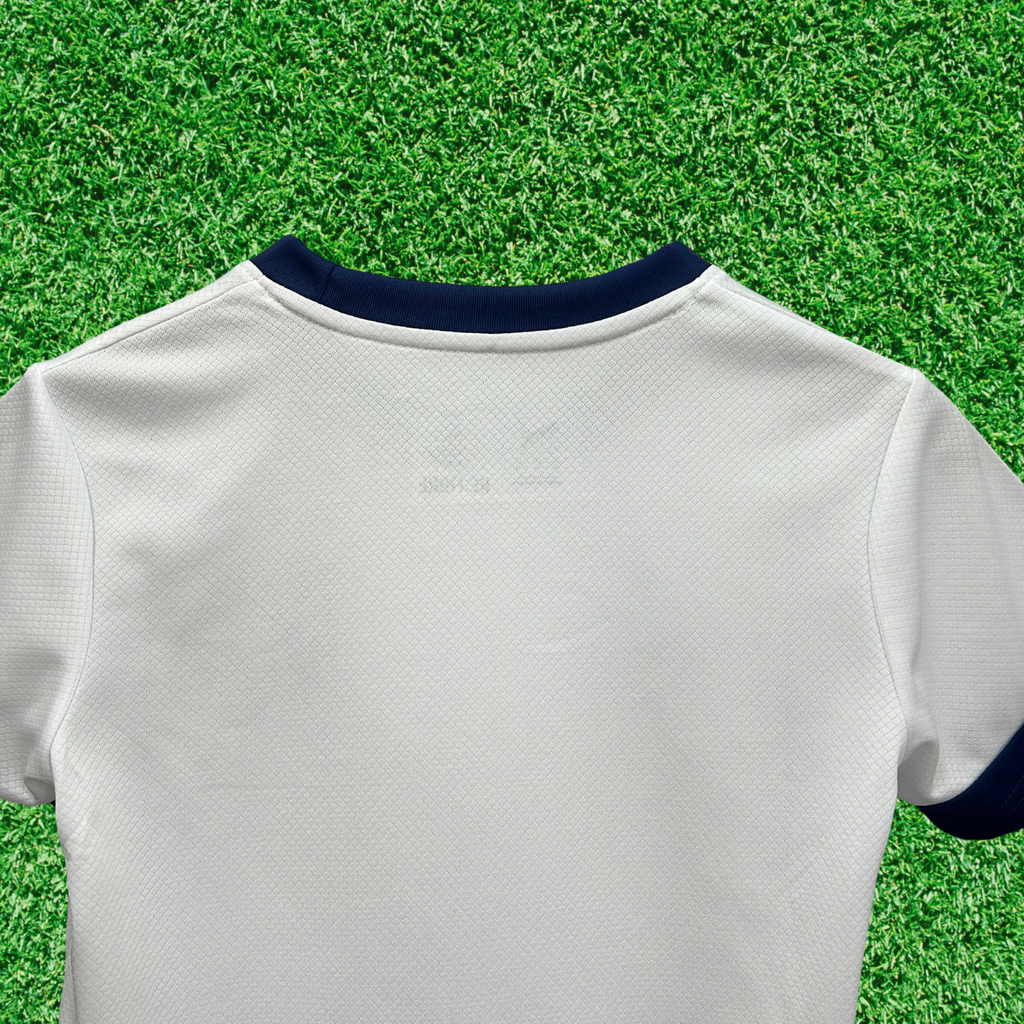 Kit Portugal Training 2025 Kids