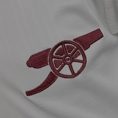 Kit Arsenal III 25/26 Kids