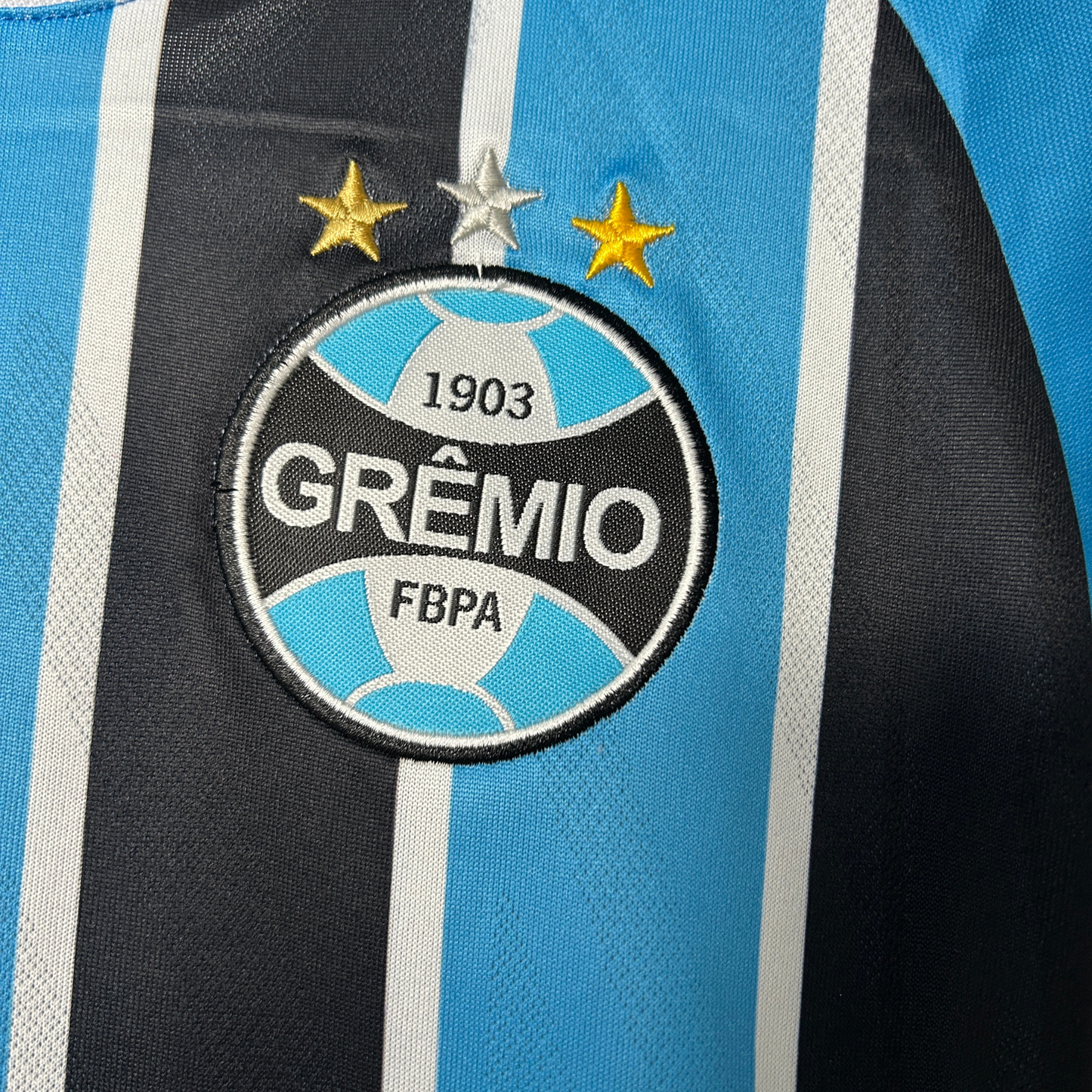 Kit Gremio I 25/26 Kids