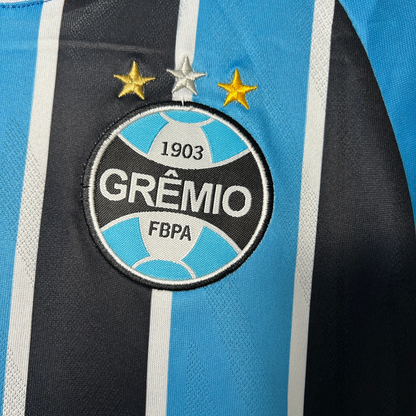 Kit Gremio I 25/26 Kids