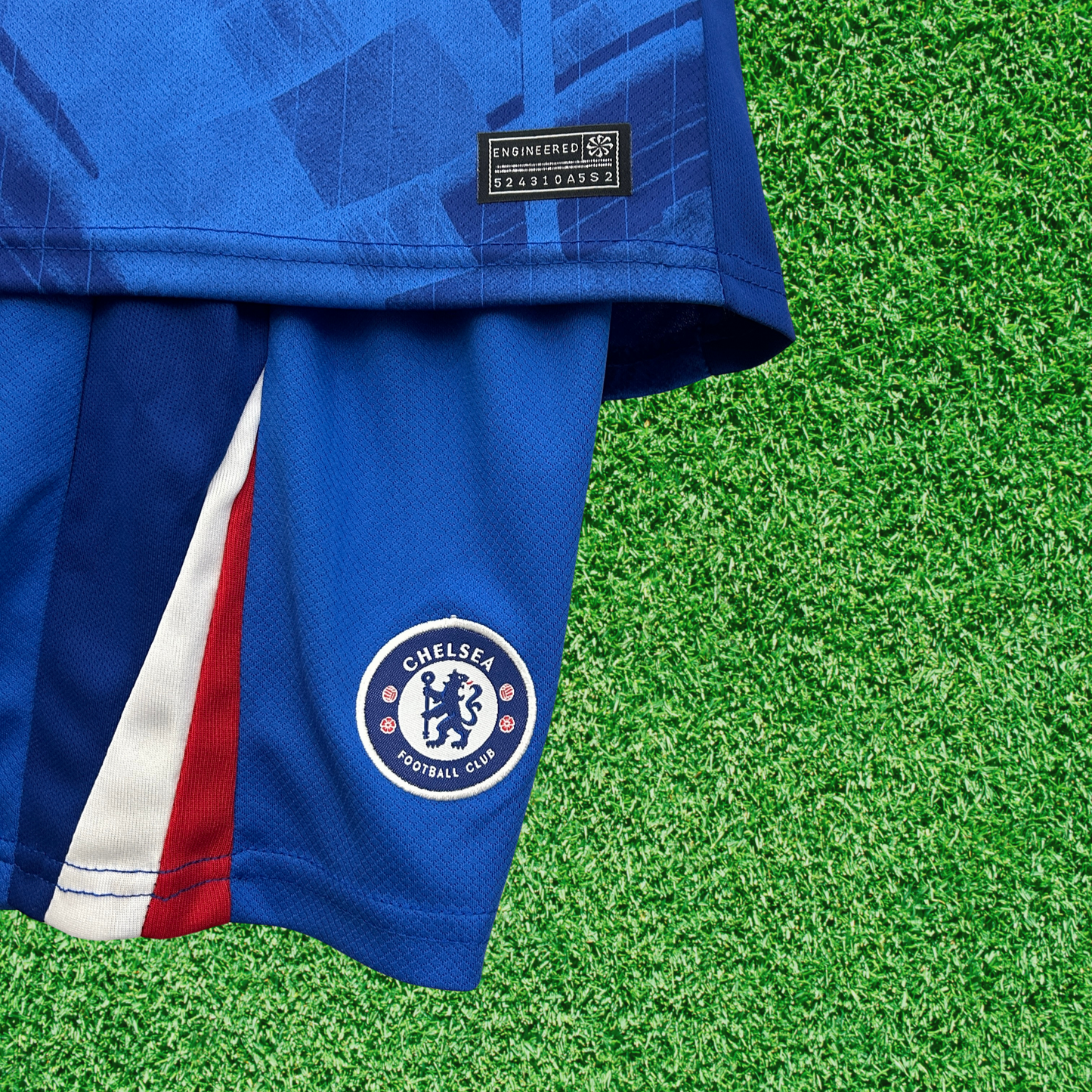 Kit Chelsea I 25/26 Kids