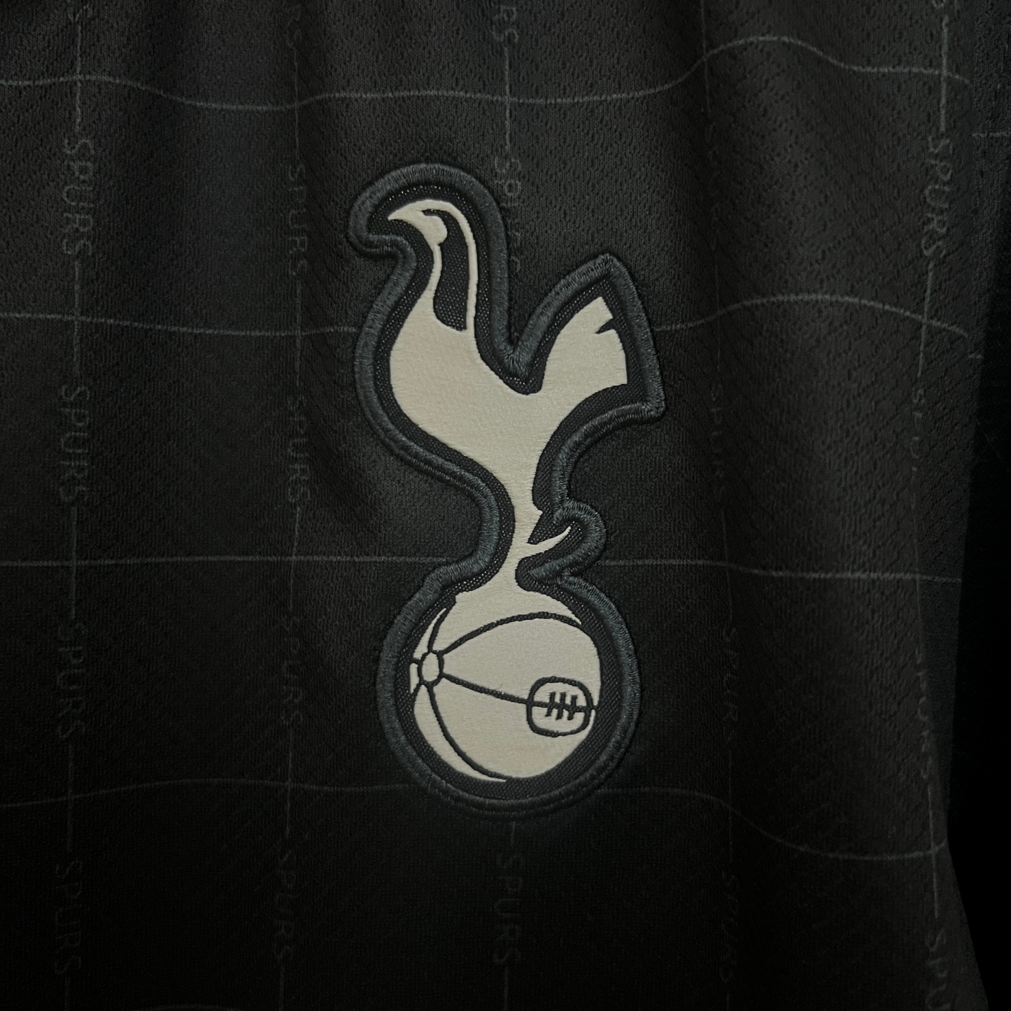 Shirt Tottenham Hotspur II 25/26 Fan Version