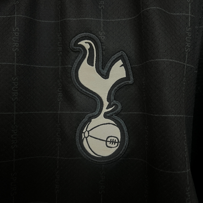 Shirt Tottenham Hotspur II 25/26 Fan Version