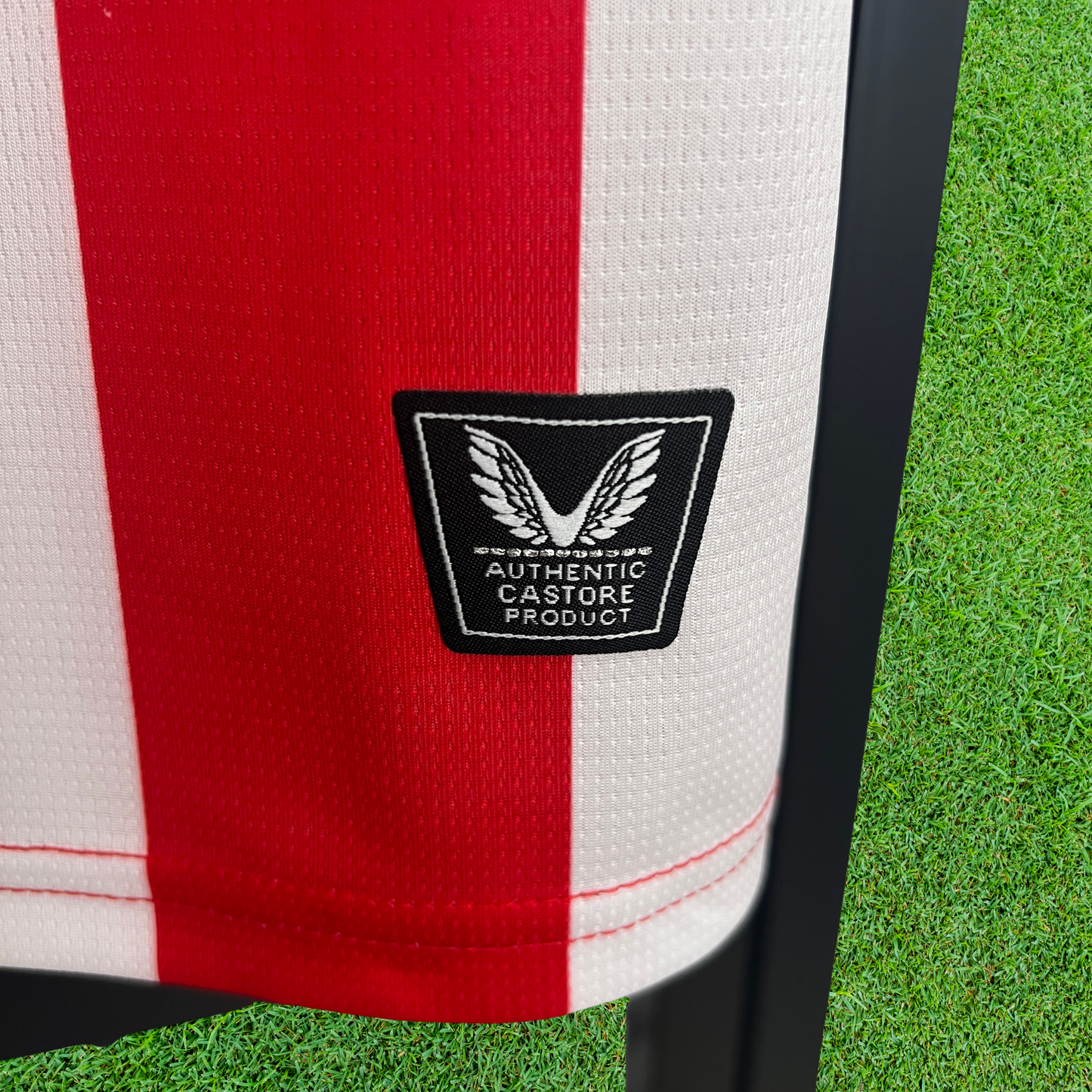 Shirt Athletic Bilbao I 25/26 Fan Version