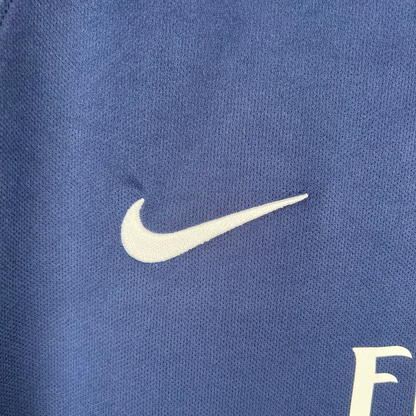 Shirt Paris Saint-Germain F.C (PSG) I 17/18 Retro