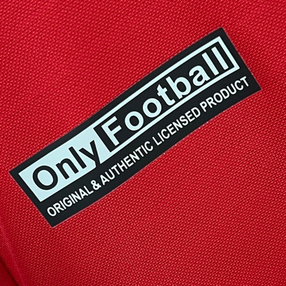 Shirt Manchester United II 99/00 Retro