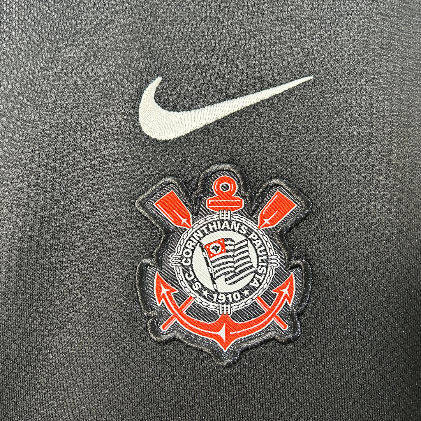 Kit Corinthians II 25/26 Kids