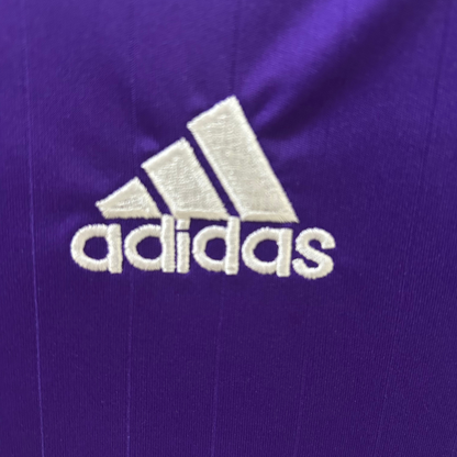 Shirt Real Madrid III 06/07 Retro